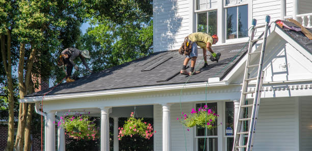 Roof Waterproofing Services in Franklin Furnace, OH